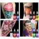ANTIKE Tattoo Ink Color Set 7 PCS 15ml/Bottle ANTIKE Tattoo Ink Color Set 7 PCS 15ml/Bottle